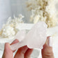 ROSE QUARTZ BIRD || 31745
