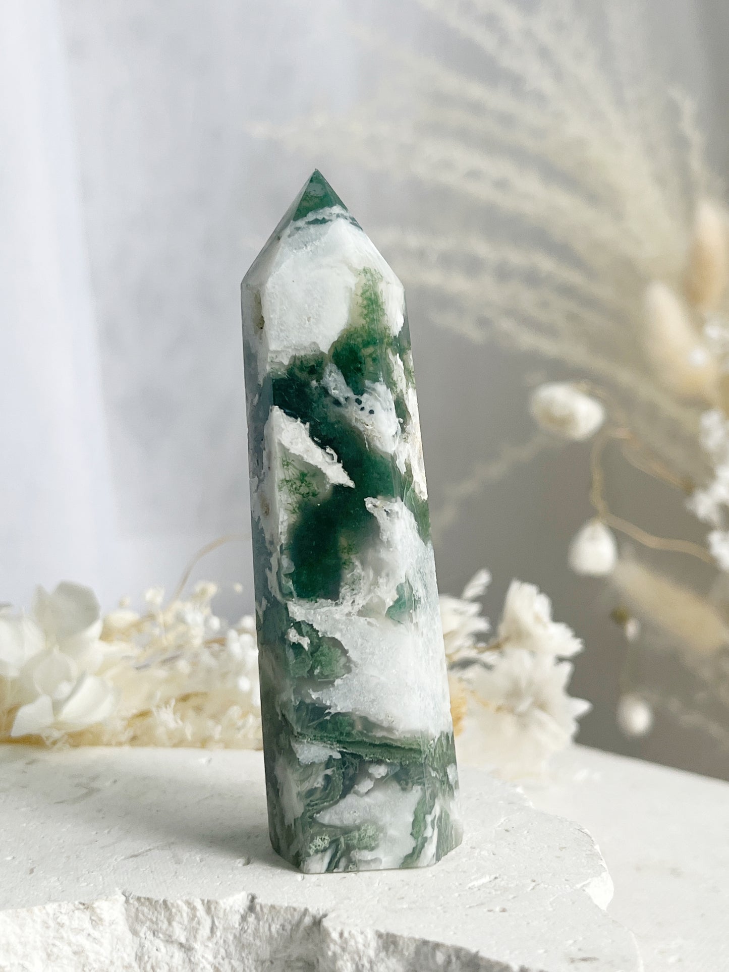 MOSS AGATE GENERATOR || 31342