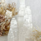 SELENITE TOWER || INTUITIVELY CHOSEN