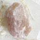 ROSE QUARTZ ROUGH || 31777