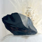 BLACK OBSIDIAN ROUGH, 31066, STONED AND SAGED AUSTRALIA