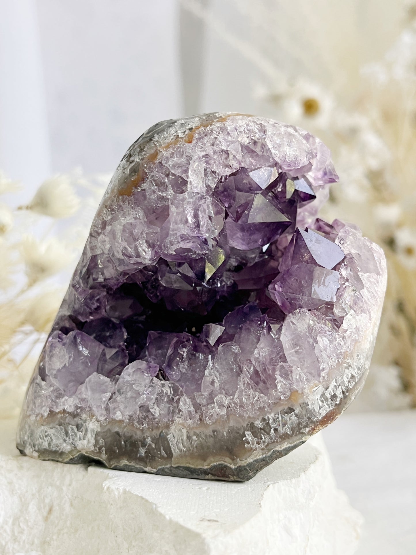 AMETHYST CLUSTER || 30946