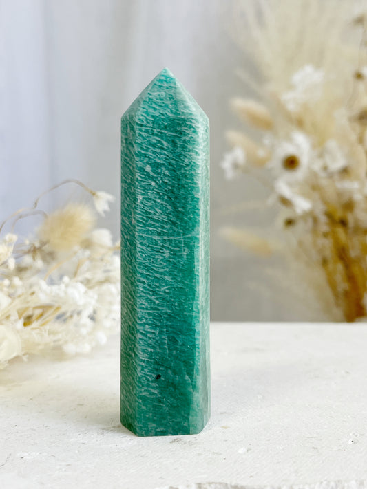 AMAZONITE GENERATOR || 31395