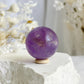 AMETHYST SPHERE, 30956, STONED AND SAGED AUSTRALIA