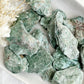 FUCHSITE ROUGH || 31028