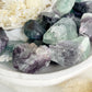 FLUORITE ROUGH | INTUITIVELY CHOSEN