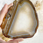 AGATE SLICE || 30430