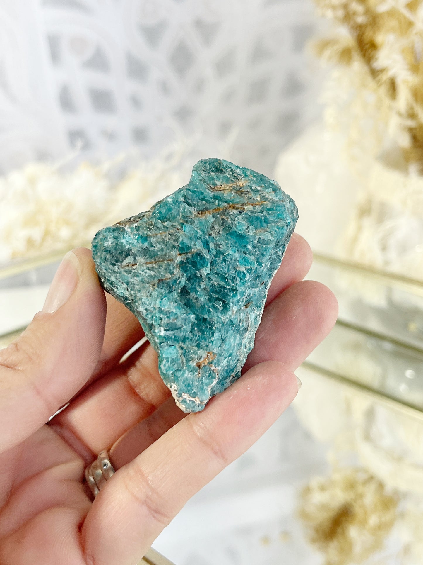 APATITE ROUGH || 23006