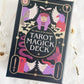 TAROT MAGICK DECK. STONED AND SAGED AUSTRALIA.