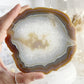 AGATE SLICE || 30431