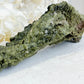 EPIDOTE WITH QUARTZ || 31426