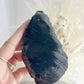 BLACK OBSIDIAN ROUGH, 31067, STONED AND SAGED AUSTRALIA