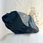 BLACK OBSIDIAN ROUGH, 31066, STONED AND SAGED AUSTRALIA