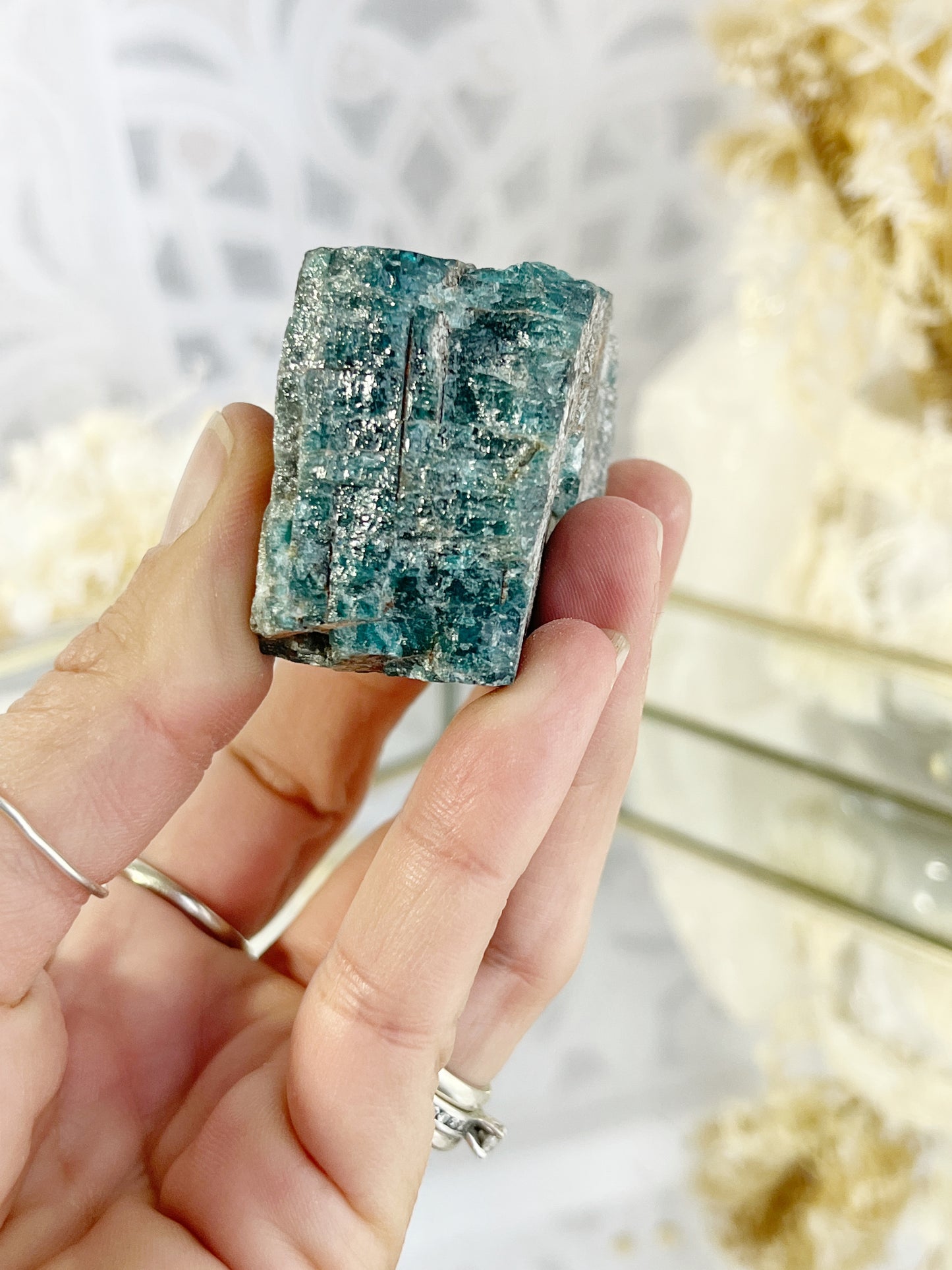 APATITE ROUGH || 23004