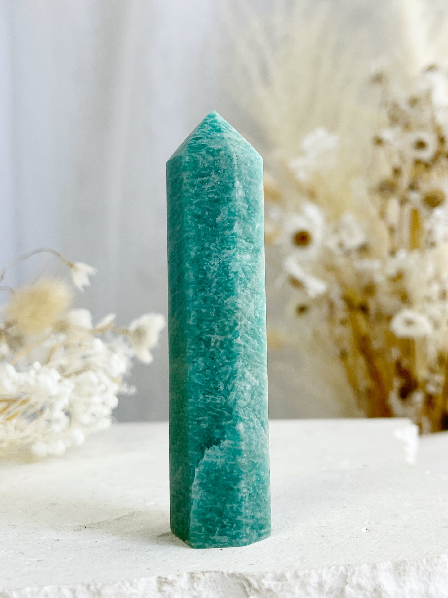 AMAZONITE GENERATOR || 31398