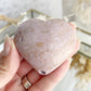 PHOSPHOSIDERITE HEART || 20737