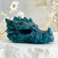 APATITE DRAGON HEAD || 31796