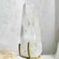 LEMURIAN QUARTZ POINT ON STAND || 30678