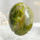 GREEN OPAL PALMSTONE || 31496