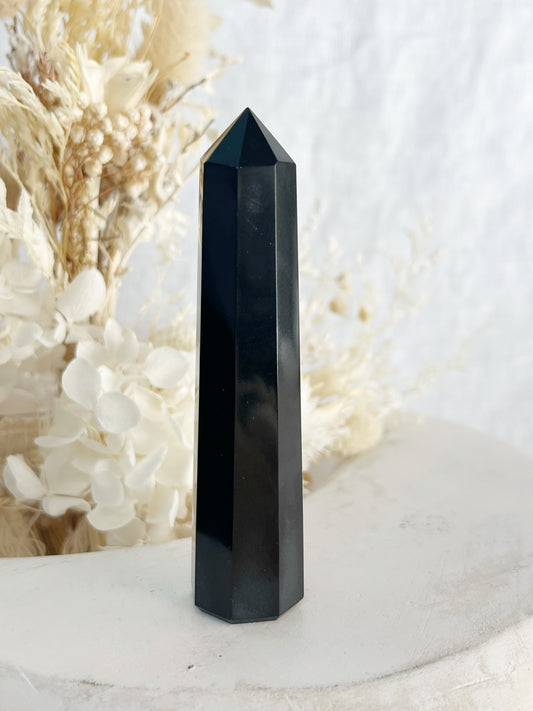 BLACK ONYX GENERATOR, STONED AND SAGED AUSTRALIA