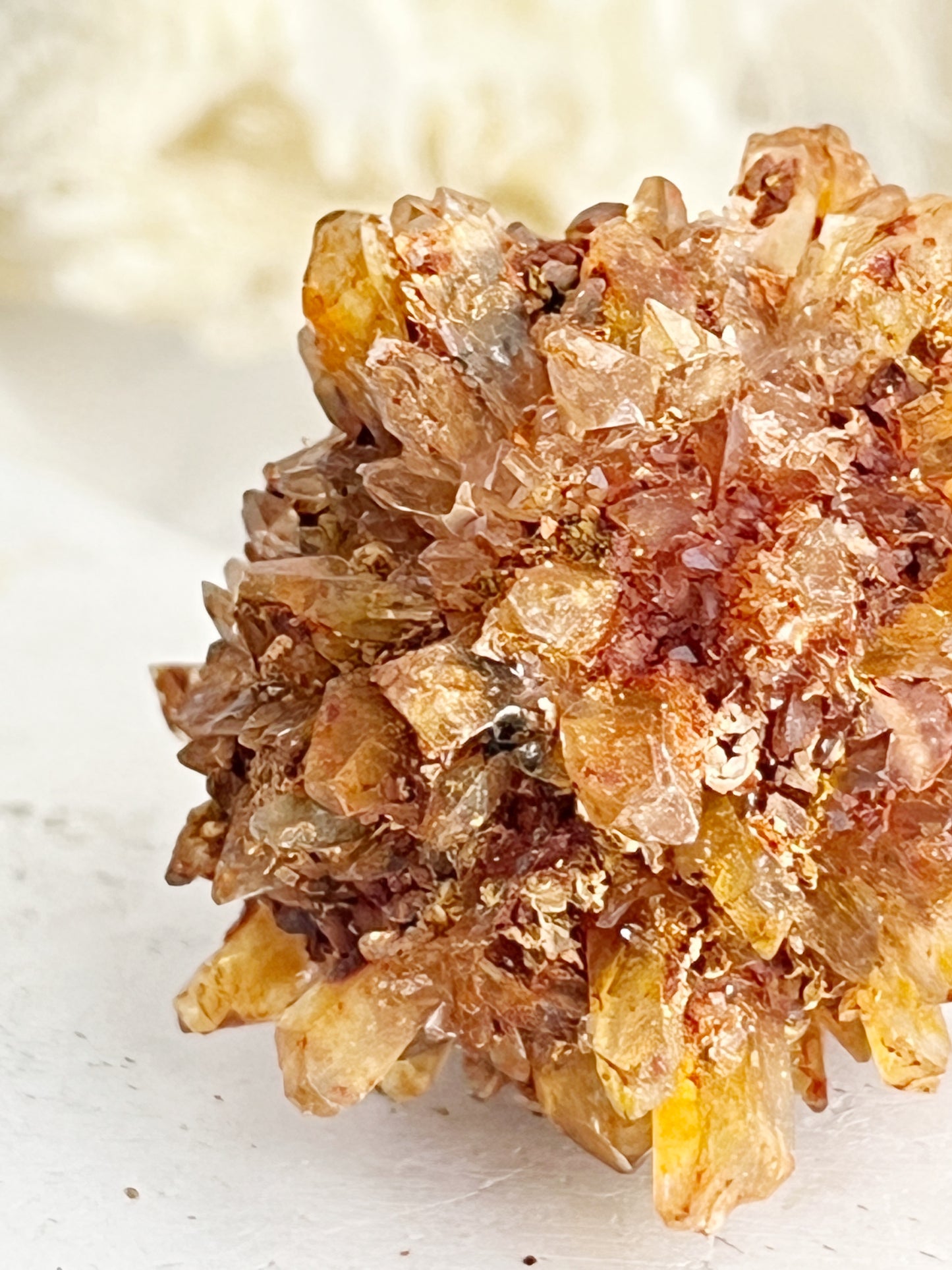 CREEDITE SPECIMEN || 20835