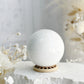 SCOLECITE SPHERE || 31607