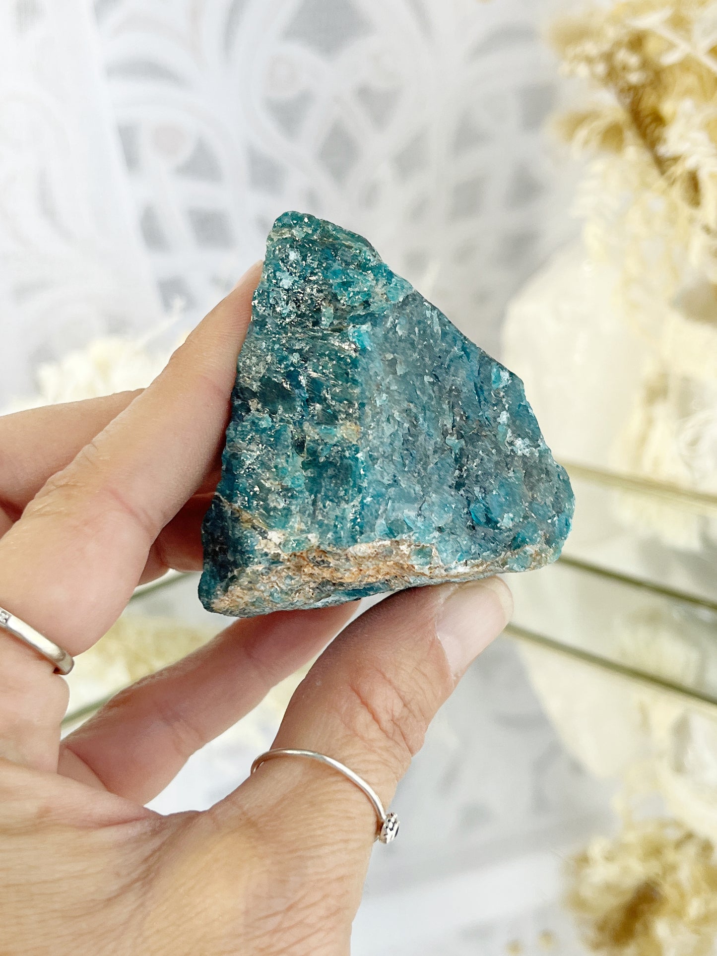 APATITE ROUGH || 23003