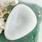 SELENITE BOWL || FREEFORM SHAPE