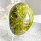 GREEN OPAL PALMSTONE || 31499