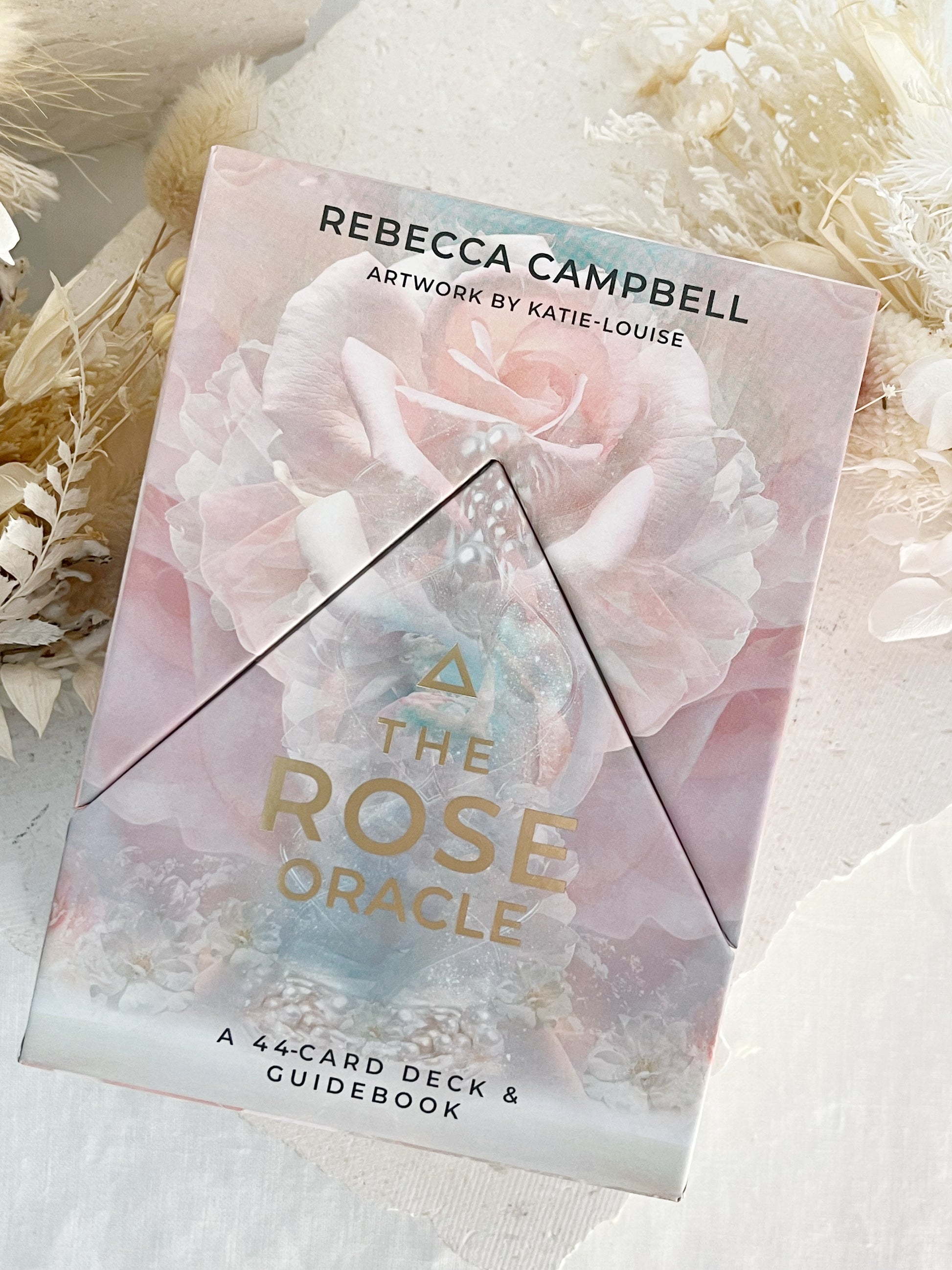 THE ROSE ORACLE