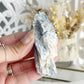 BLUE KYANITE ROUGH || 20592