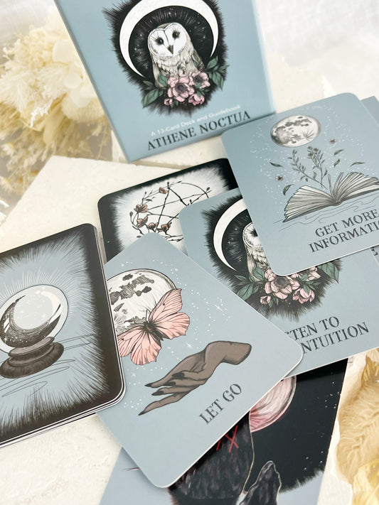 CRYSTAL BALL || POCKET ORACLE