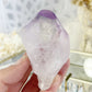 AMETHYST NATURAL POINT || 23014