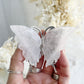 ROSE QUARTZ BUTTERFLY || 31785