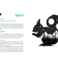 ANIMAL SYMBOLISM || AURORE PRAMIL