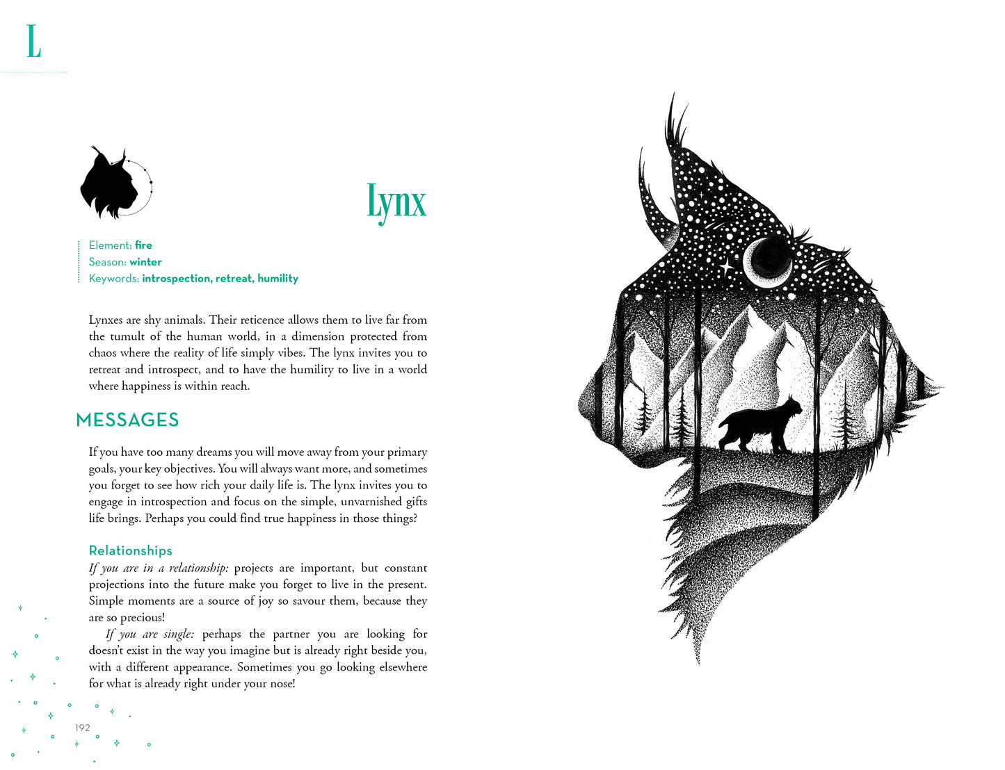 ANIMAL SYMBOLISM || AURORE PRAMIL