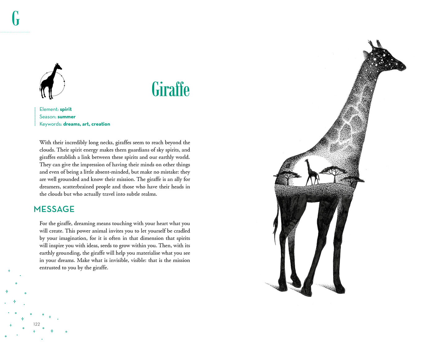 ANIMAL SYMBOLISM || AURORE PRAMIL