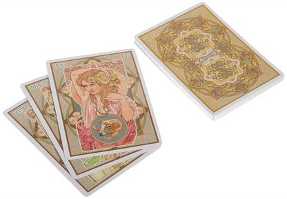 ASTROLOGICAL ORACLE CARDS || LUNAEA WEATHERSTONE