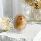 CARNELIAN EGG || 20795