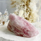 ROSE QUARTZ ROUGH || 31780