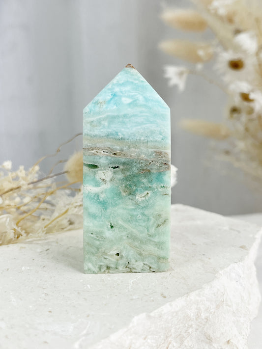 HEMIMORPHITE GENERATOR || 31552