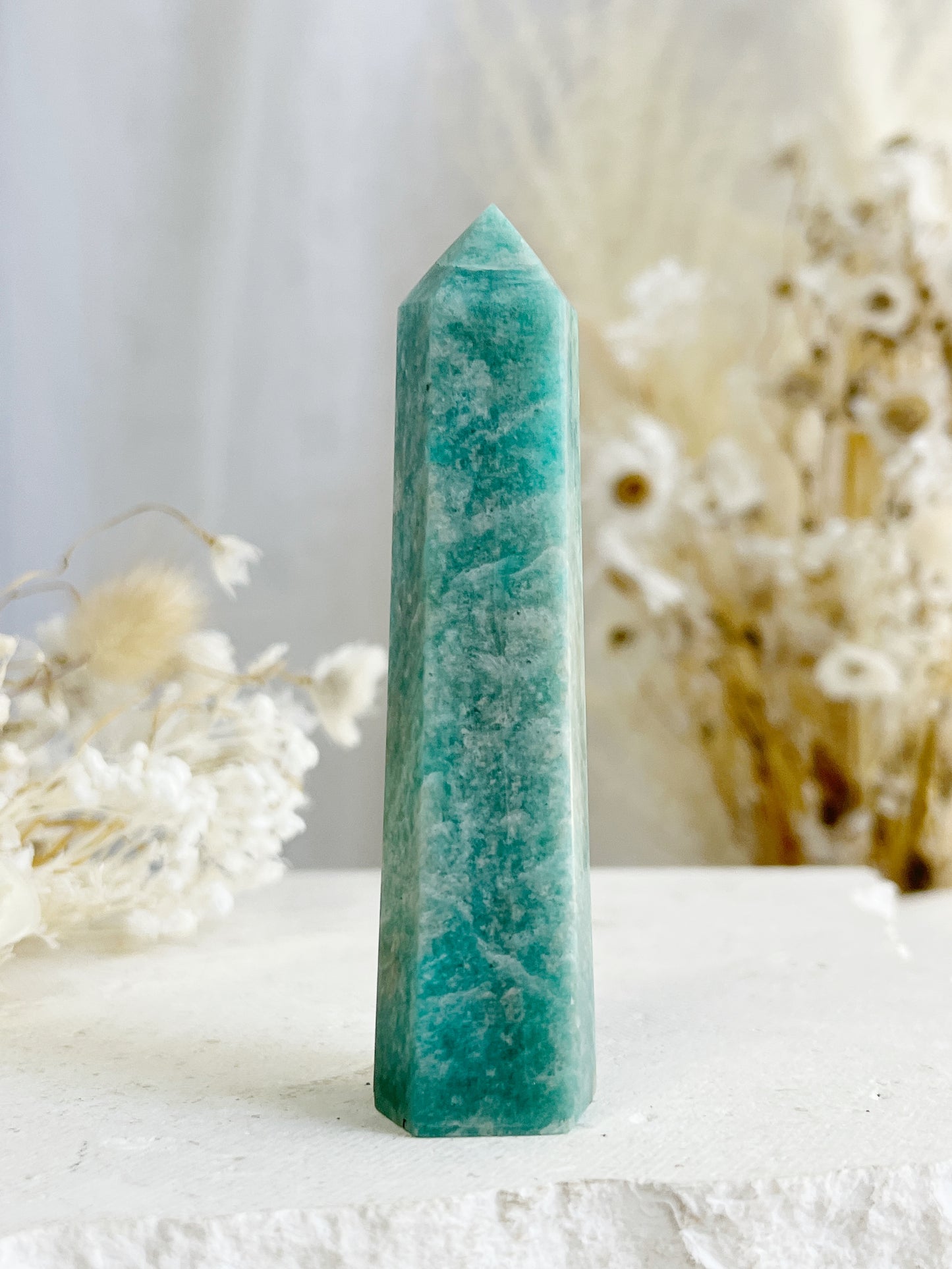 AMAZONITE GENERATOR || 31397