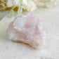 PINK CHALCEDONY SPECIMEN || 31460