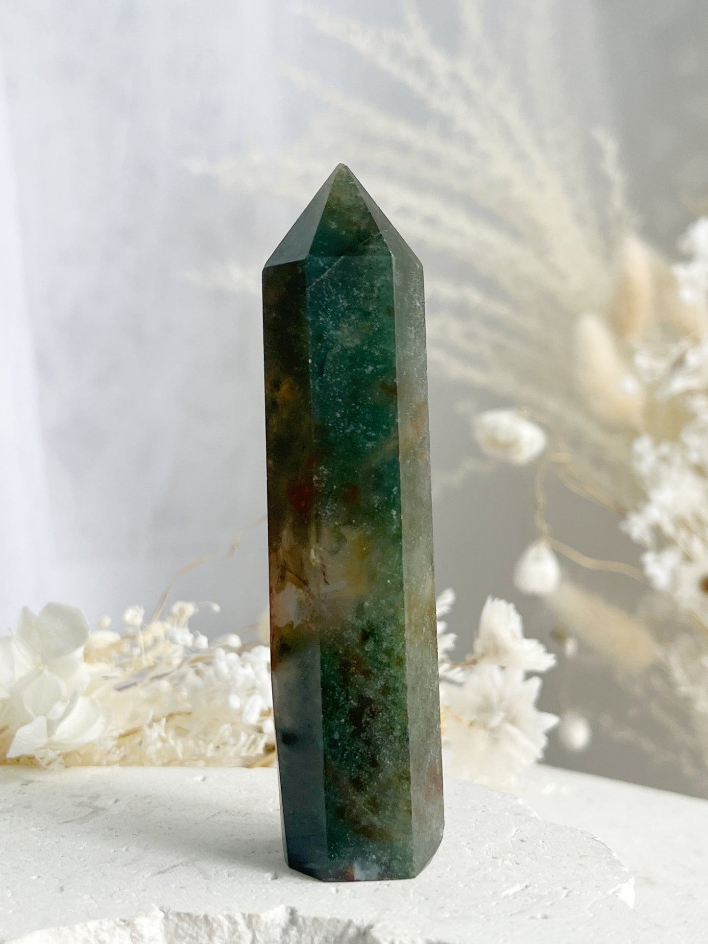 MOSS AGATE GENERATOR || 31339