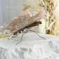 FLOWER AGATE BUTTERFLY || 31788