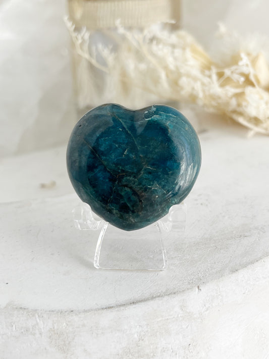 APATITE HEART. STONED AND SAGED AUSTRALIA