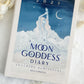 2025 MOON GODDESS DIARY NICCI GARAICOA STONED AND SAGED AUSTRALIA