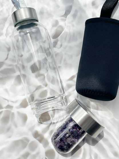 CRYSTAL WATER BOTTLE AUSTRALIA