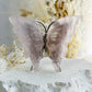 ROSE QUARTZ BUTTERFLY || 31786