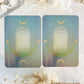 MOONOLOGY MESSAGES | ORACLE DECK